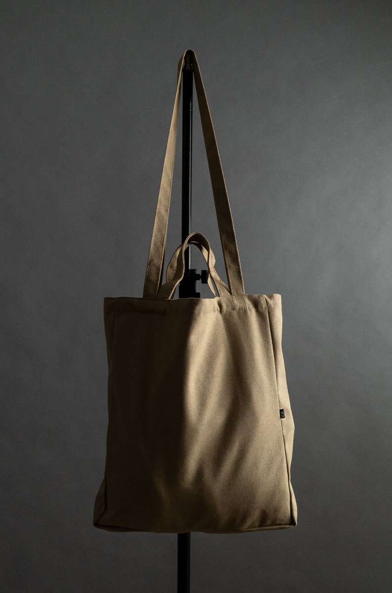  - Tote Bag Canvas - Logo Bestias - BESTIAS