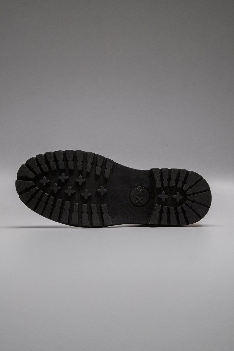 Shoes - Tucan | Black - BESTIAS