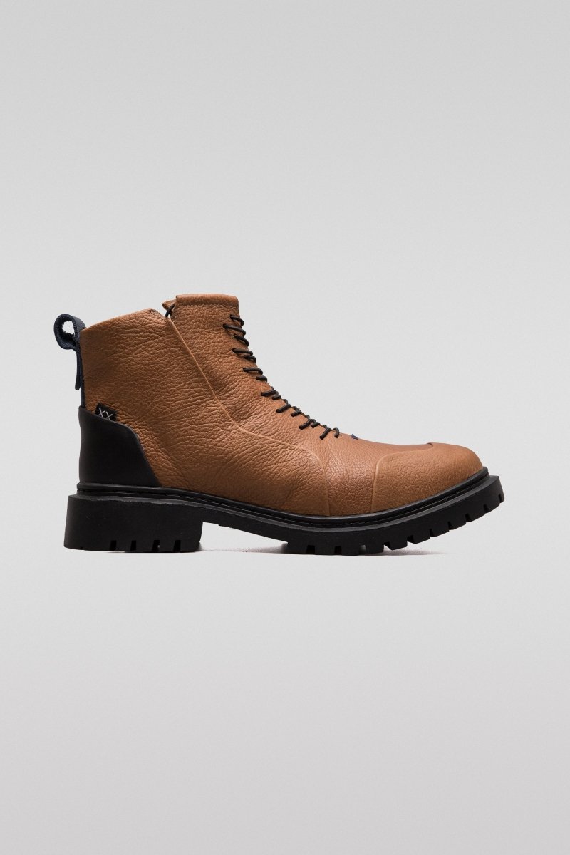 Shoes - Tucan | Castor - BESTIAS