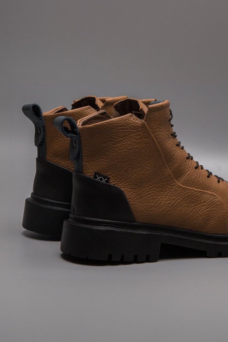Shoes - Tucan | Castor - BESTIAS