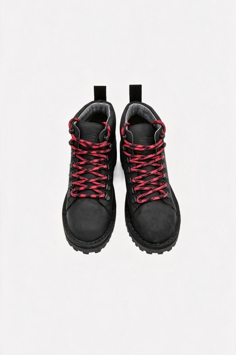 Shoes - Ursus | Black - BESTIAS