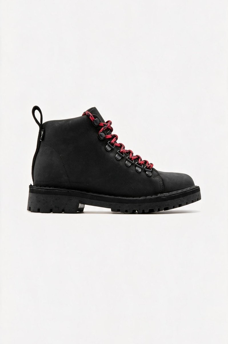 Shoes - Ursus | Black - BESTIAS