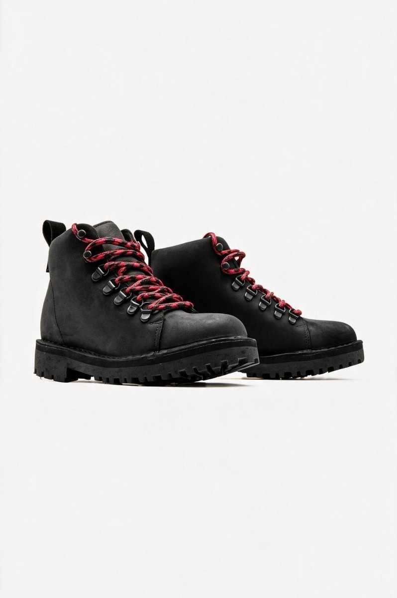 Shoes - Ursus | Black - BESTIAS