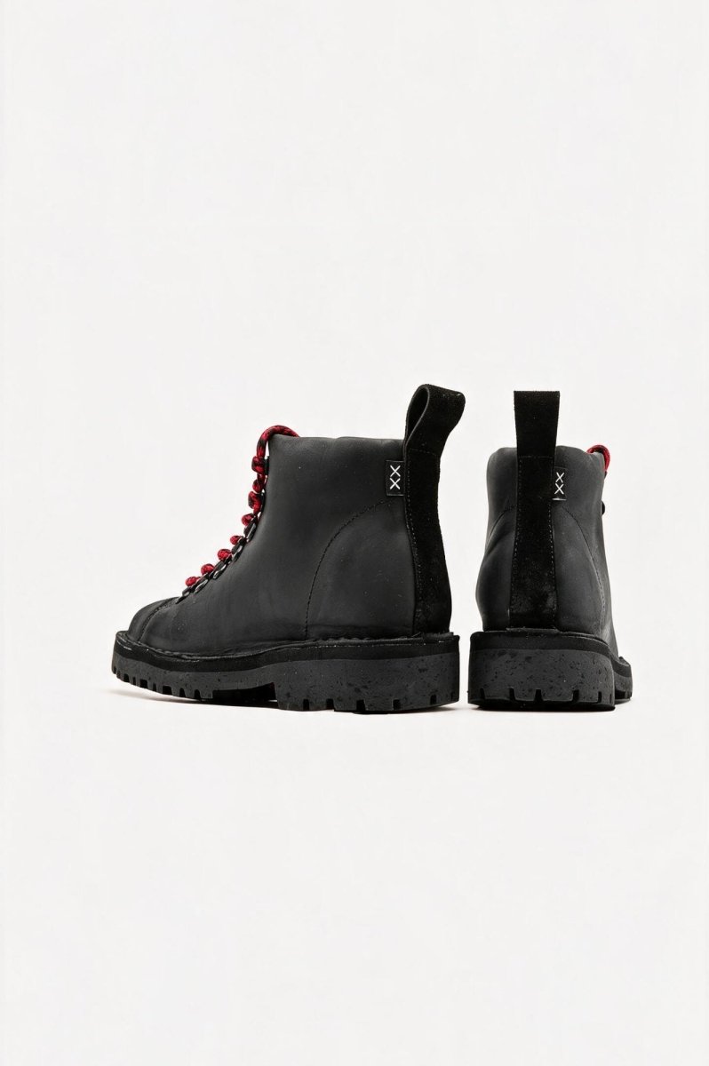 Shoes - Ursus | Black - BESTIAS