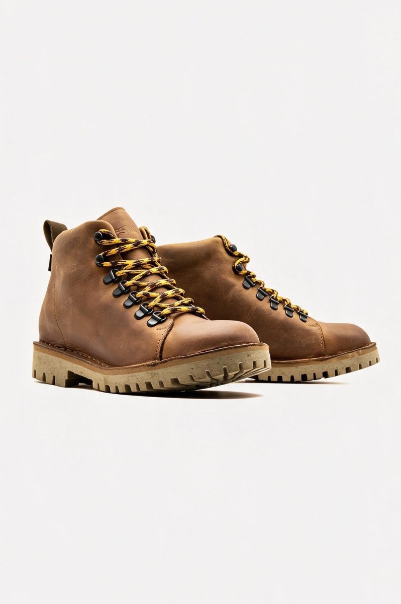 Shoes - Ursus | West Fargo Café - BESTIAS