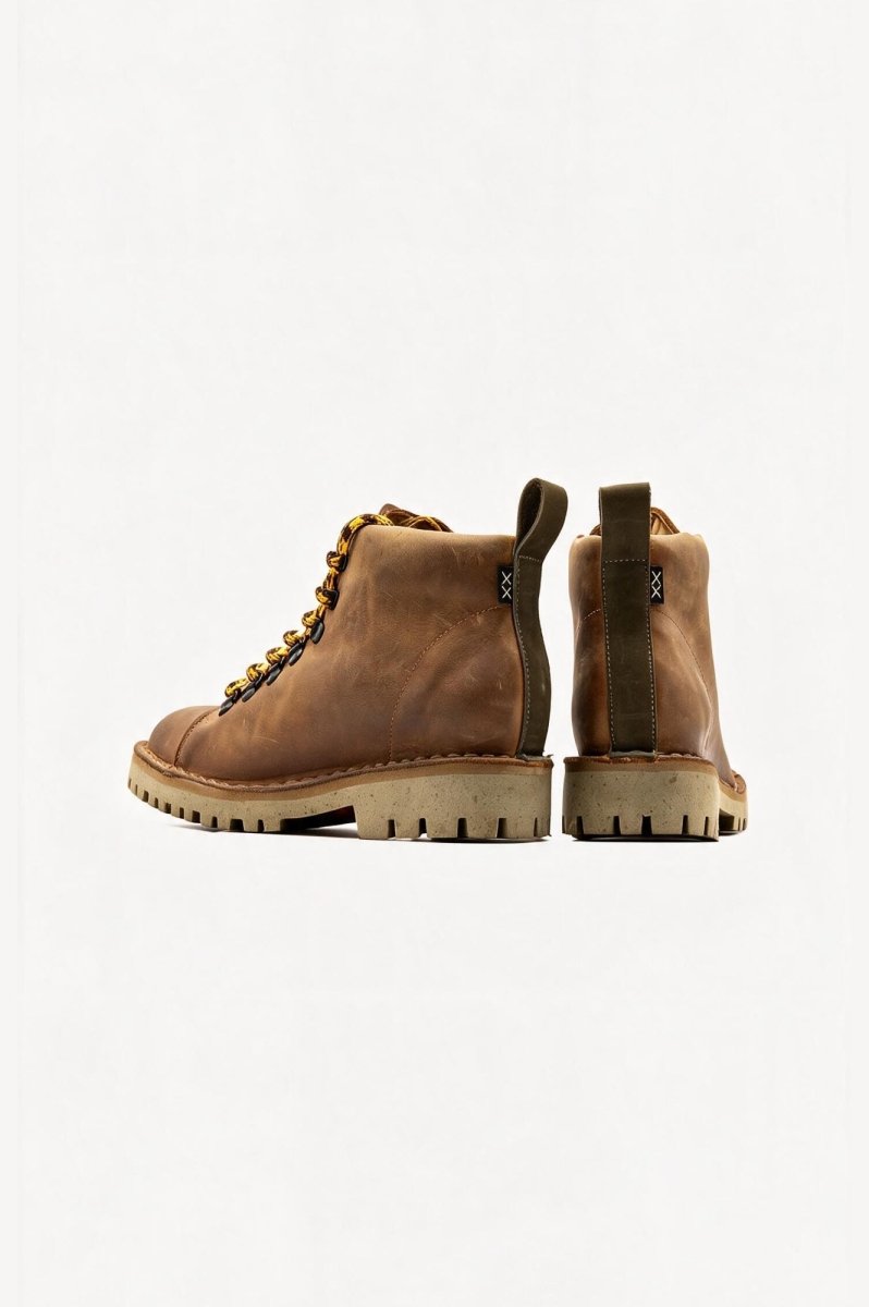 Shoes - Ursus | West Fargo Café - BESTIAS