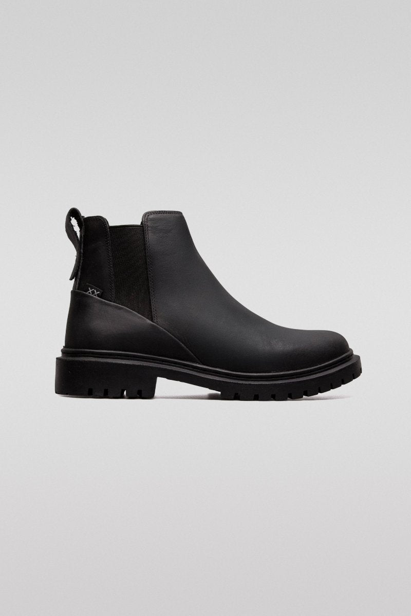 Walrus | Black - 36 / Negro