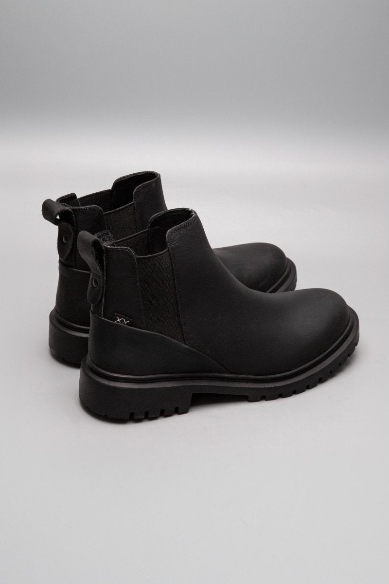 Shoes - Walrus | Black - BESTIAS