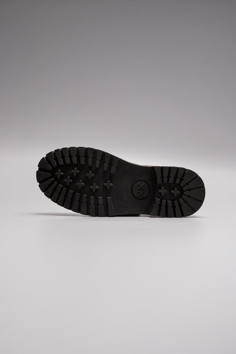 Shoes - Walrus | Black - BESTIAS