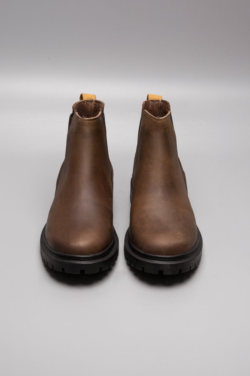 Shoes - Walrus | West Fargo - BESTIAS