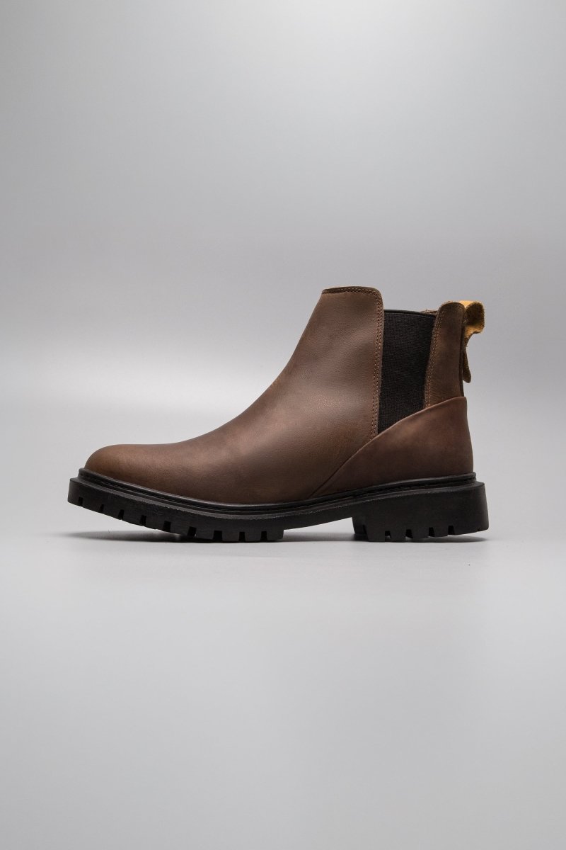 Shoes - Walrus | West Fargo - BESTIAS