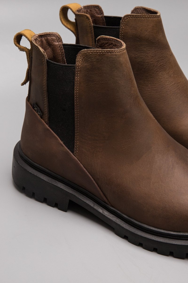 Shoes - Walrus | West Fargo - BESTIAS