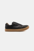 Shoes - Zapatilla Hombre - Bora Black Gum - BESTIAS