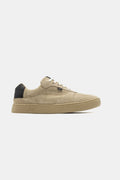 Shoes - Zapatilla Hombre - Bora Suede Arena - BESTIAS