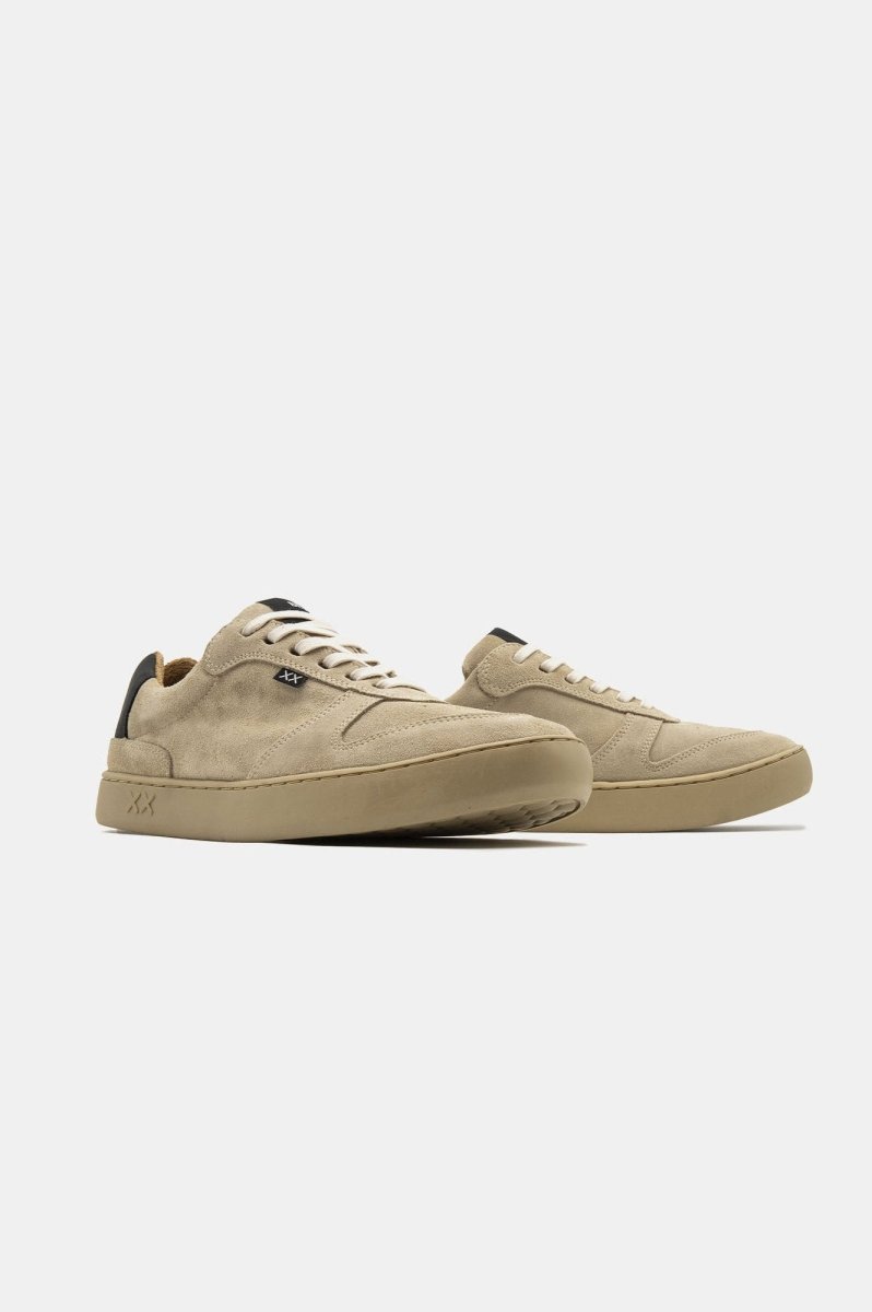 Shoes - Zapatilla Hombre - Bora Suede Arena - BESTIAS