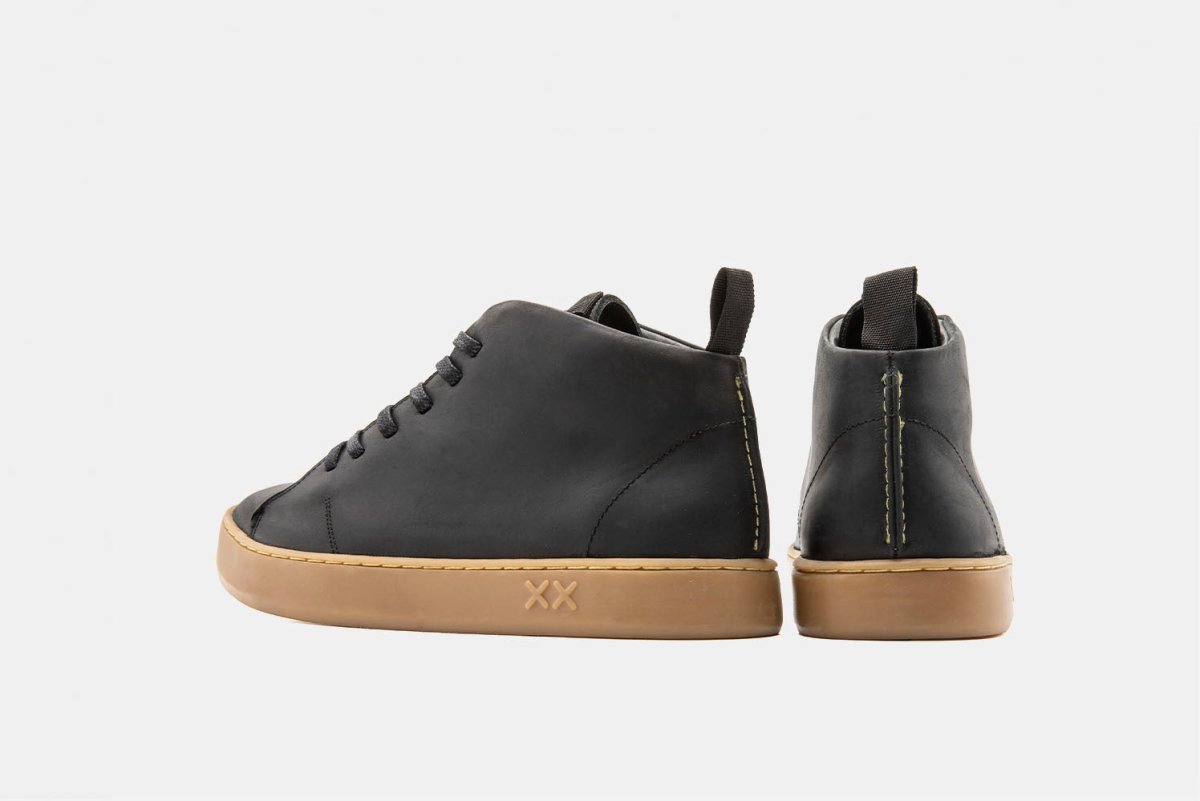 Shoes - Zapatilla Hombre - Chacal Black - BESTIAS