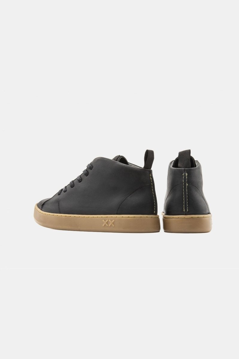 Shoes - Zapatilla Hombre - Chacal Black - BESTIAS