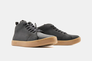 Shoes - Zapatilla Hombre - Chacal Black - BESTIAS