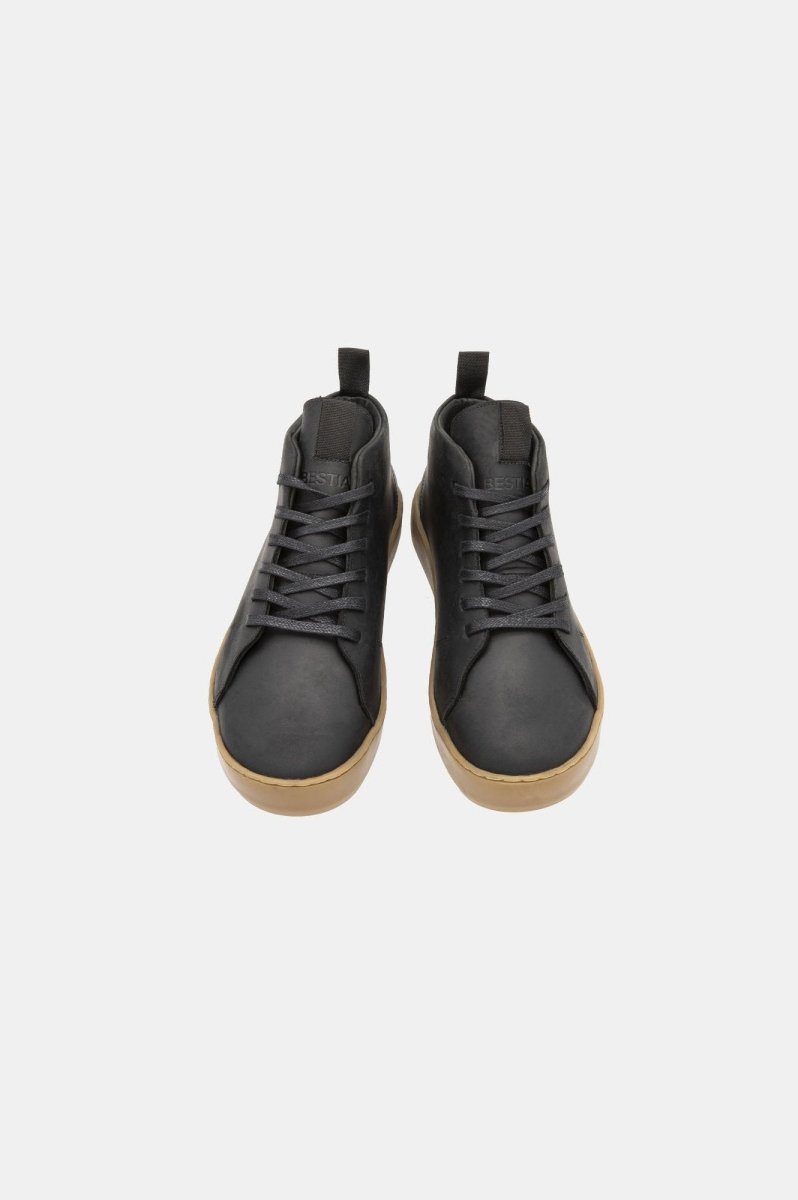 Shoes - Zapatilla Hombre - Chacal Black - BESTIAS