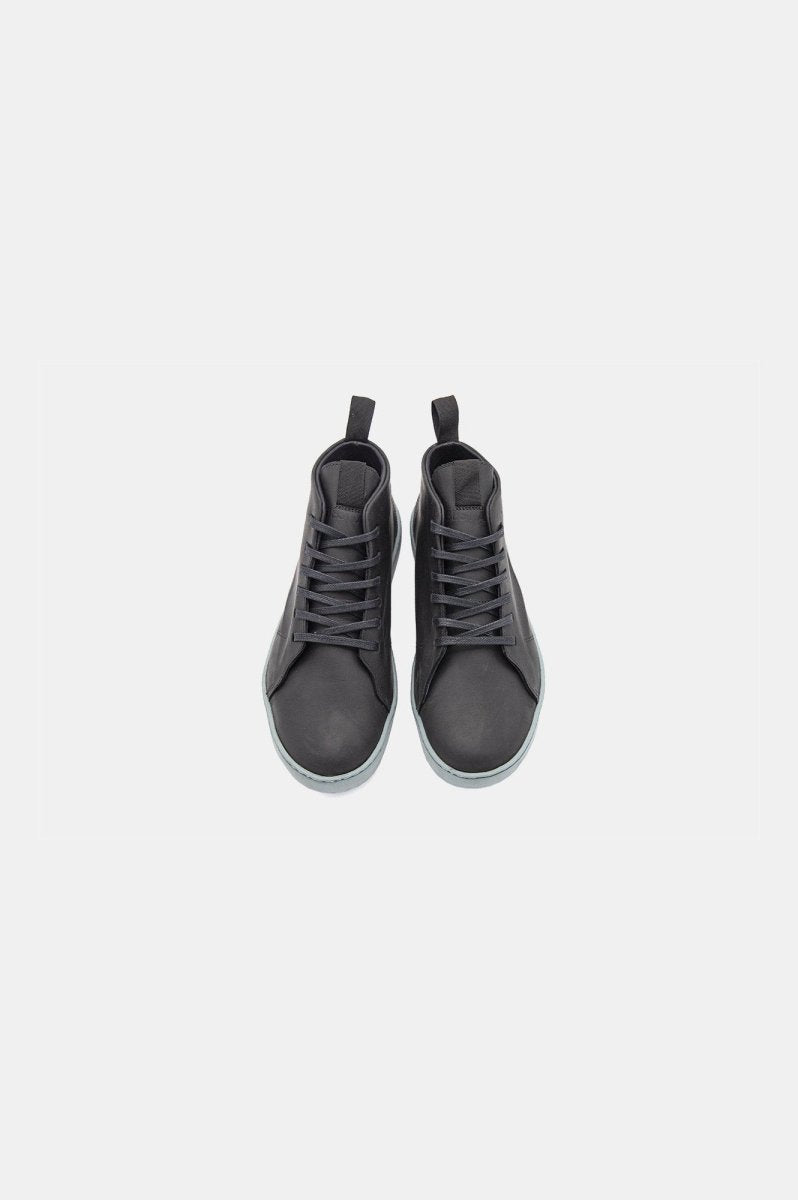 Shoes - Zapatilla Hombre - Chacal Black/Menta - BESTIAS
