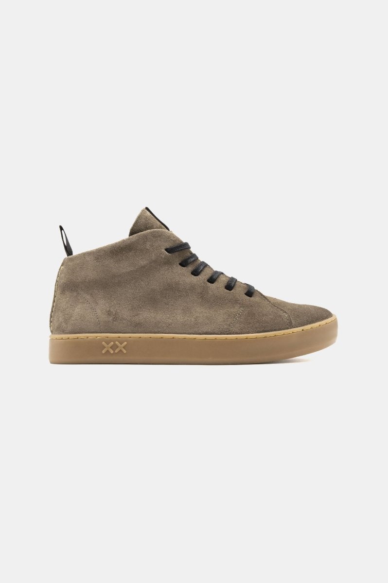 Shoes - Zapatilla Hombre - Chacal Reno Plutón - BESTIAS