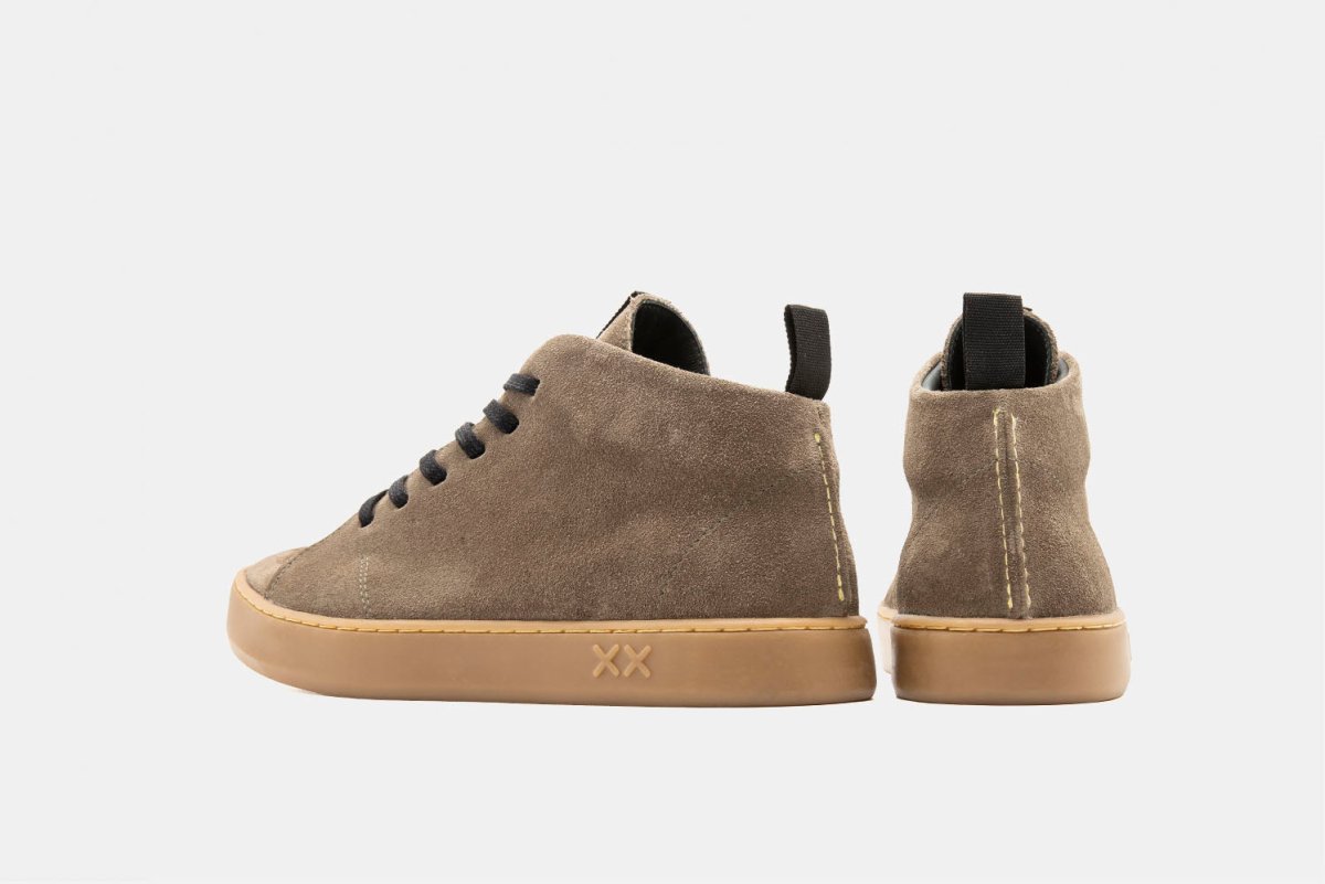 Shoes - Zapatilla Hombre - Chacal Reno Plutón - BESTIAS