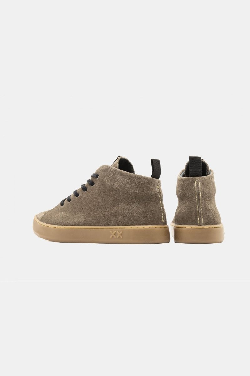 Shoes - Zapatilla Hombre - Chacal Reno Plutón - BESTIAS