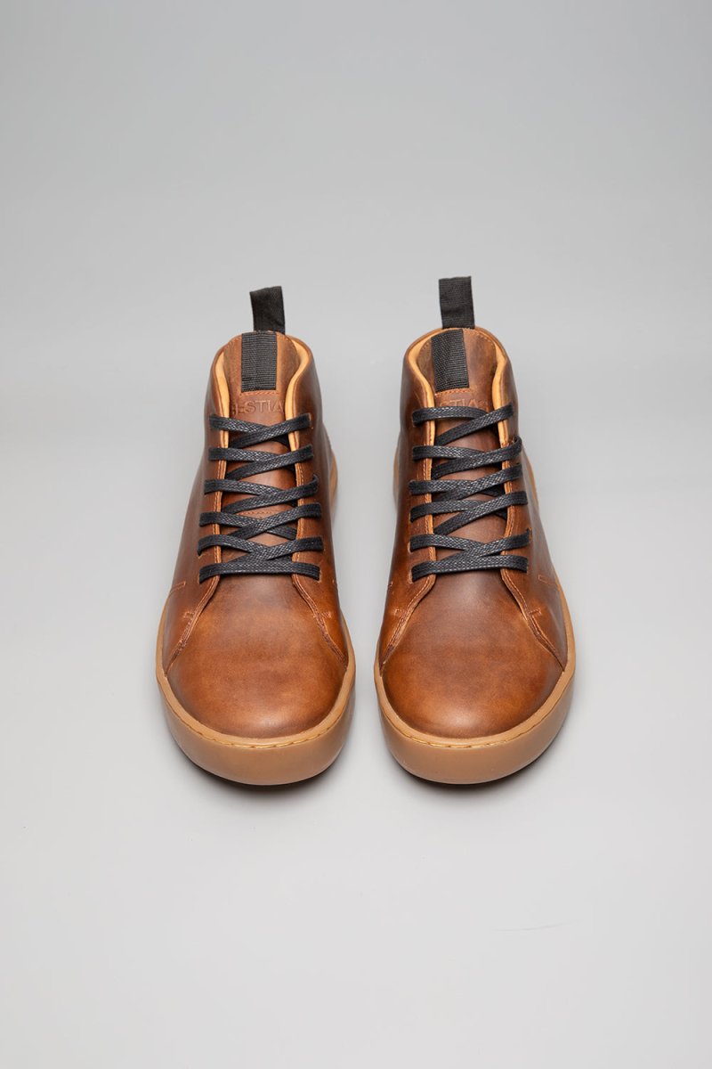 Zapatilla Hombre - Chacal West Fargo Gum — Bestias