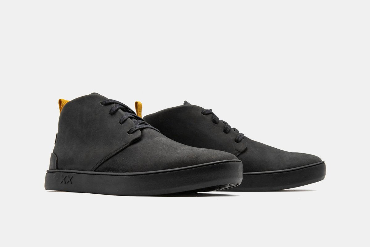 Shoes - Zapatilla Hombre - Gecko Black - BESTIAS