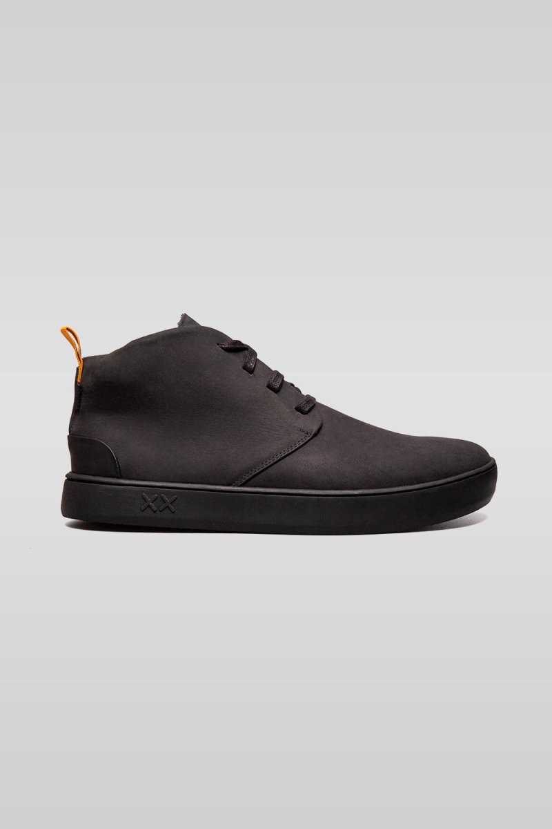 Shoes - Zapatilla Hombre - Gecko Black - BESTIAS