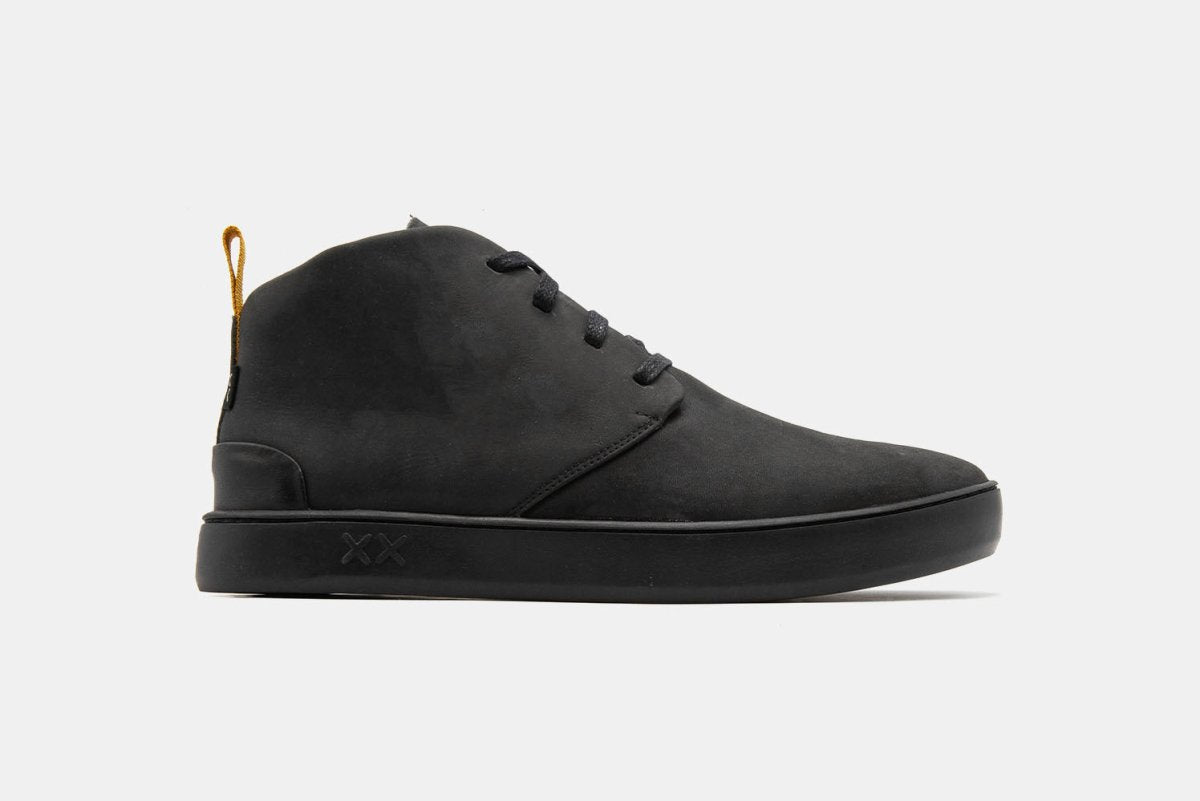 Shoes - Zapatilla Hombre - Gecko Black - BESTIAS