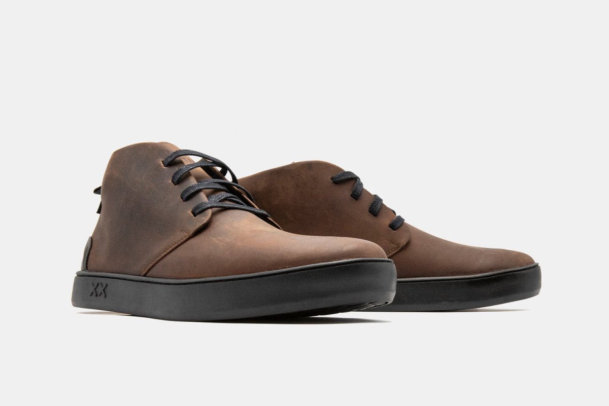 Shoes - Zapatilla Hombre - Gecko Brown - BESTIAS