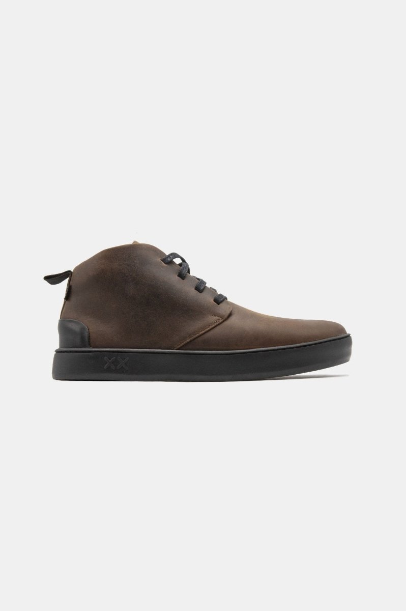 Shoes - Zapatilla Hombre - Gecko Brown - BESTIAS