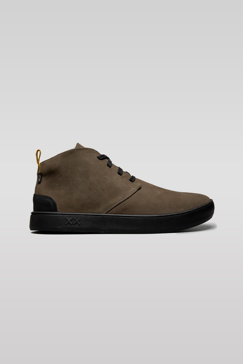 Shoes - Zapatilla Hombre - Gecko Ceniza - BESTIAS