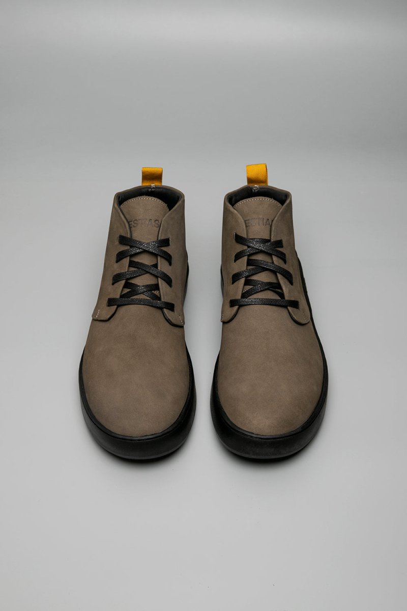 Shoes - Zapatilla Hombre - Gecko Ceniza - BESTIAS