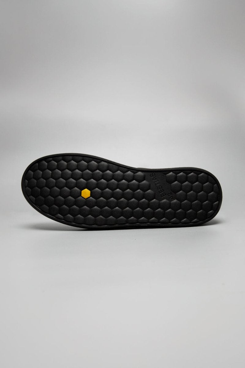 Shoes - Zapatilla Hombre - Gecko Ceniza - BESTIAS