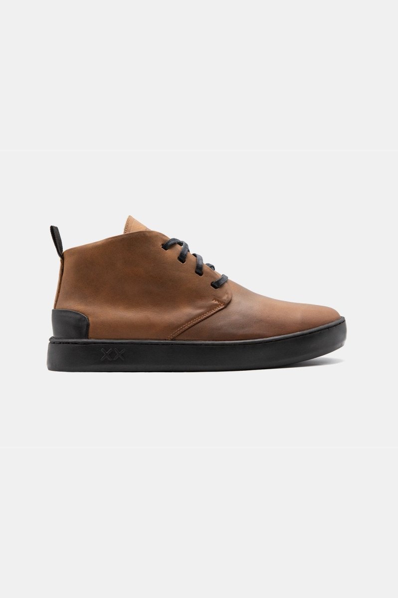 Shoes - Zapatilla Hombre - Gecko West Fargo - BESTIAS
