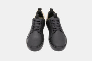 Shoes - Zapatilla Hombre - Monkey Black - BESTIAS