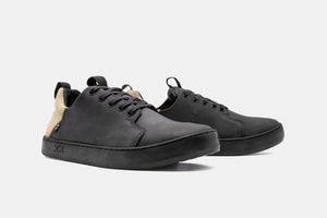 Shoes - Zapatilla Hombre - Monkey Black - BESTIAS