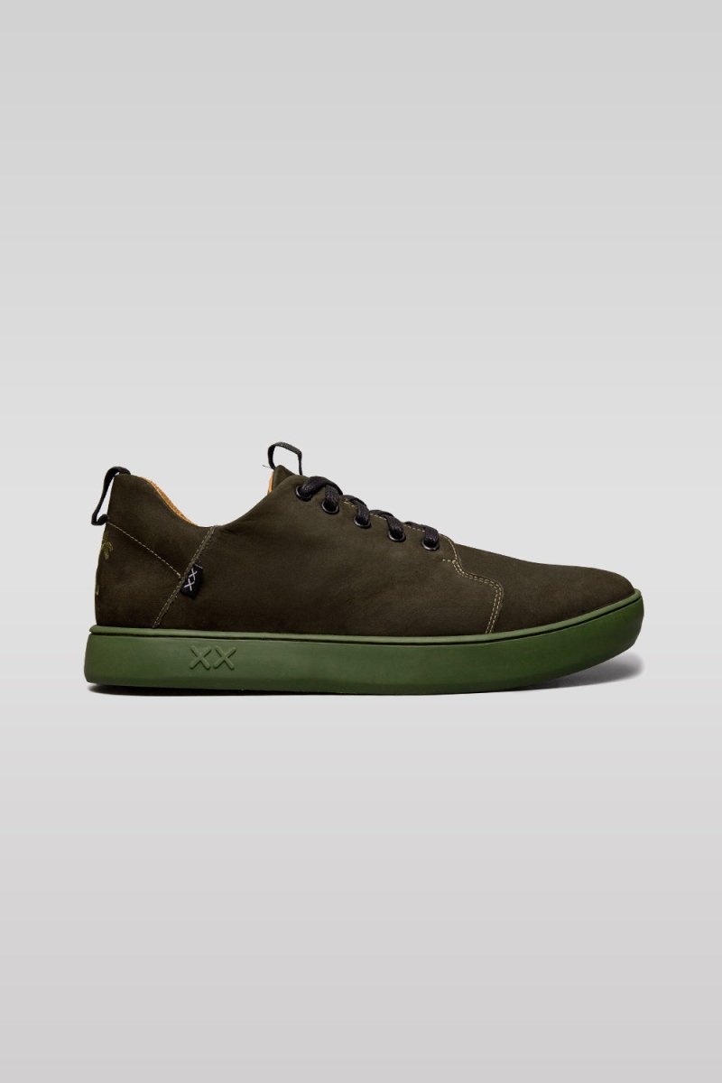 Monkey | Moss / Green - 40