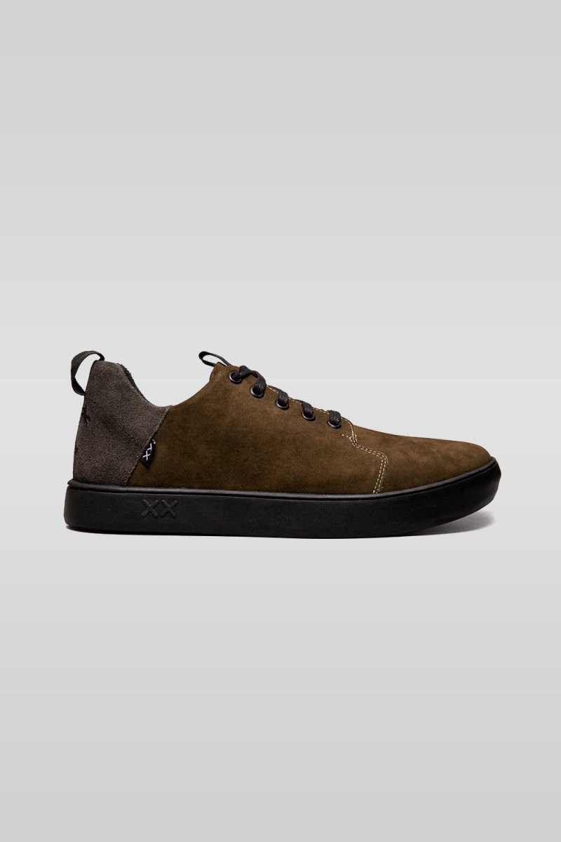 Shoes - Zapatilla Hombre - Monkey Verde - BESTIAS