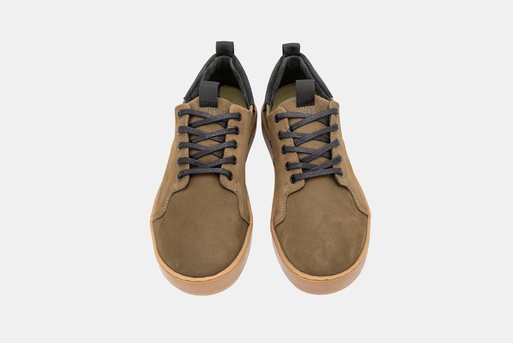 Zapatilla Hombre - Monkey Verde — Bestias