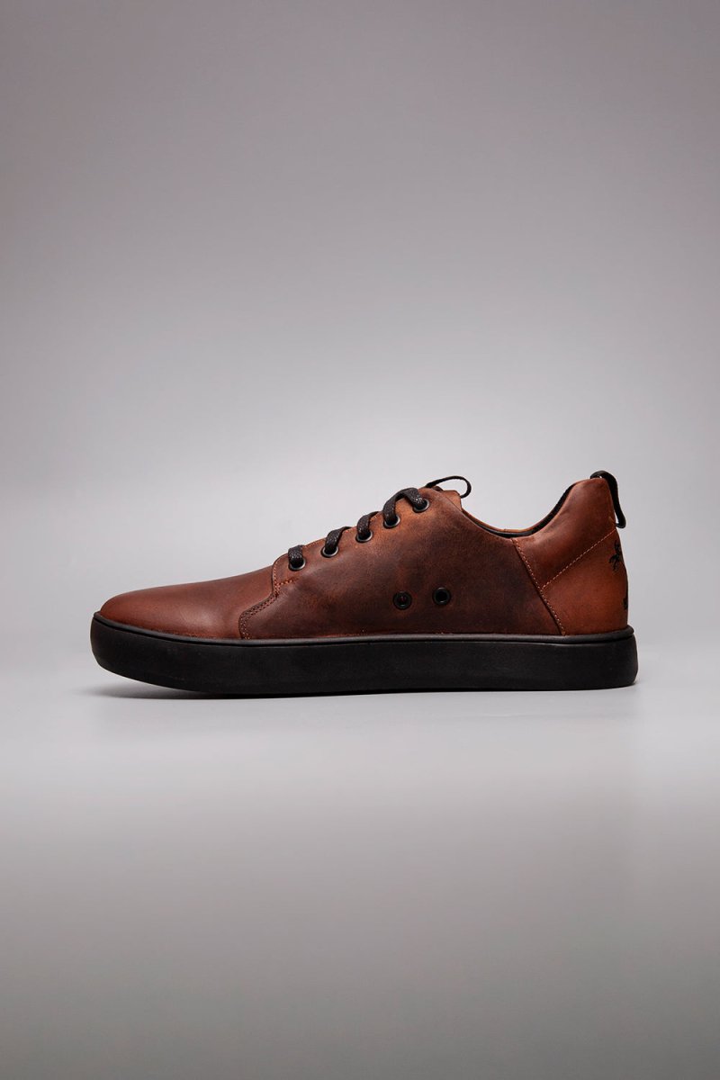 Shoes - Zapatilla Hombre - Monkey West Fargo - BESTIAS