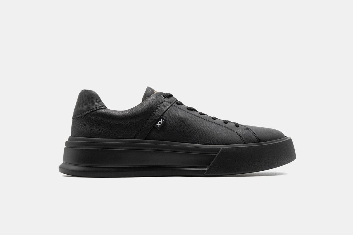 Shoes - Zapatilla Hombre - Zorro Black - BESTIAS