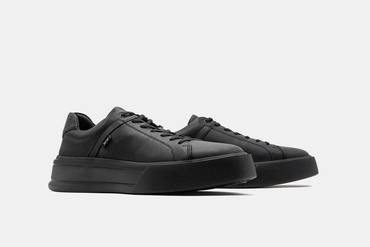 Shoes - Zapatilla Hombre - Zorro Black - BESTIAS