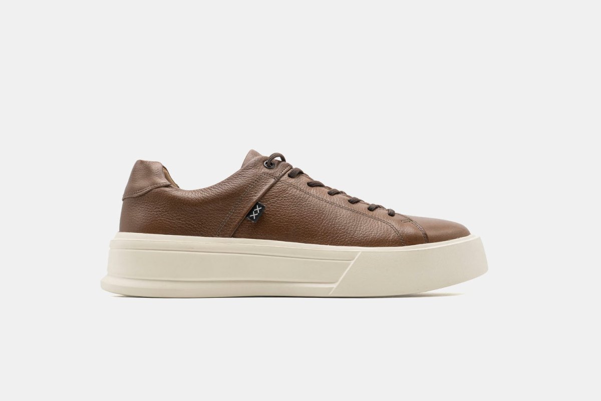 Shoes - Zapatilla Hombre - Zorro Brown - BESTIAS