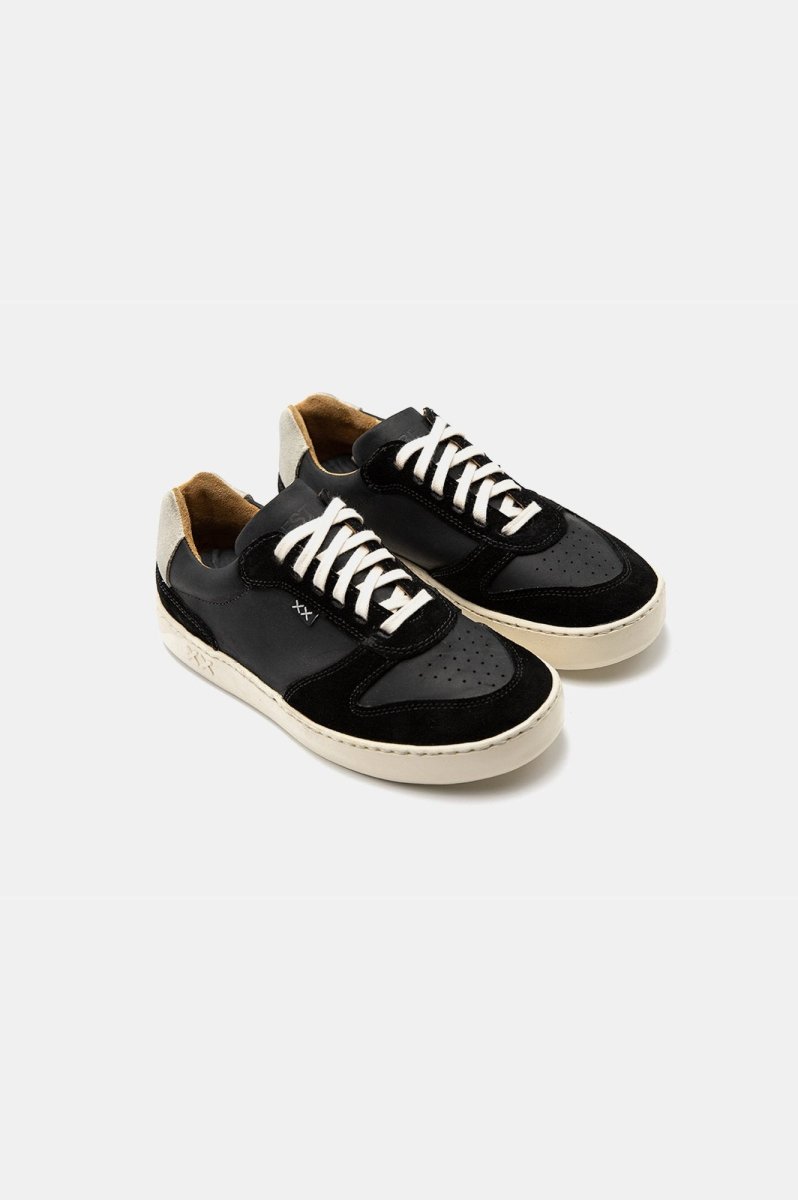 Shoes - Zapatilla Mujer - Bora Black - BESTIAS