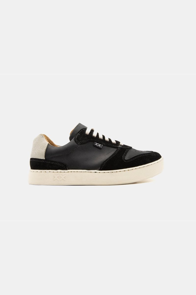 Shoes - Zapatilla Mujer - Bora Black - BESTIAS