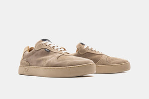 Shoes - Zapatilla Mujer - Bora Reno Nude - BESTIAS