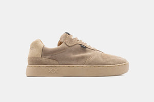 Shoes - Zapatilla Mujer - Bora Reno Nude - BESTIAS